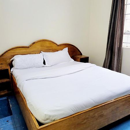 City Breeze Cbd Nairobi Ngoại thất bức ảnh