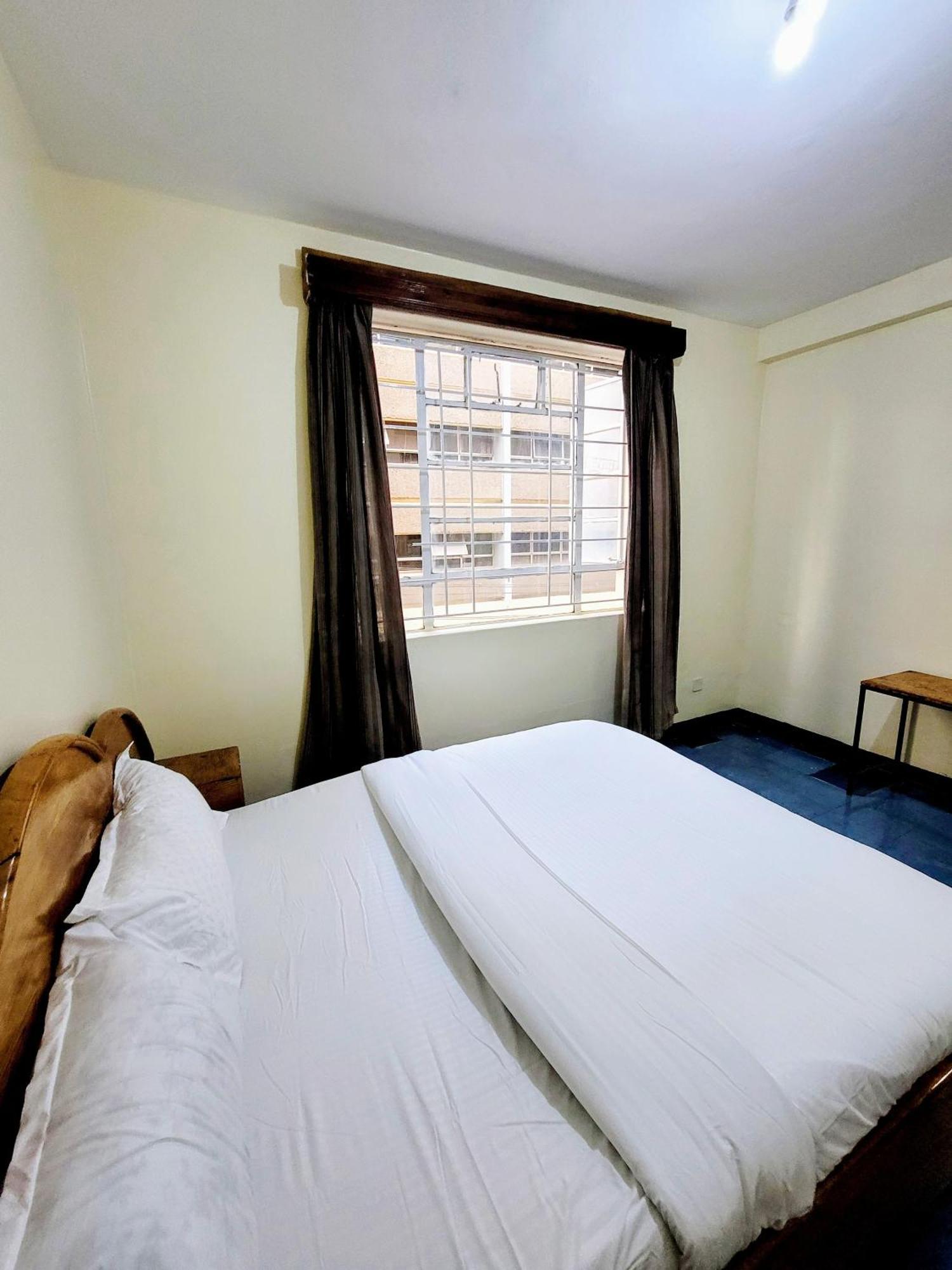City Breeze Cbd Nairobi Ngoại thất bức ảnh