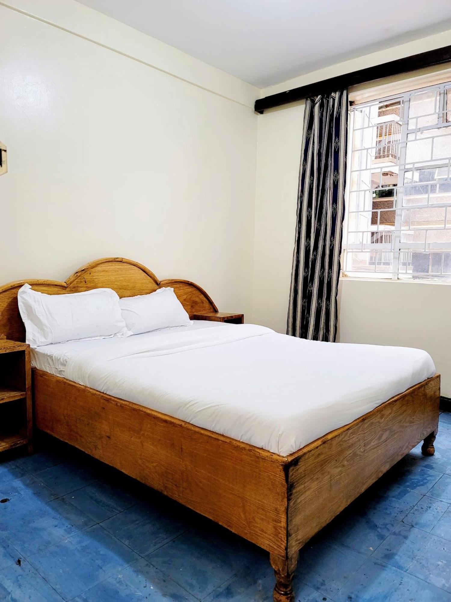 City Breeze Cbd Nairobi Ngoại thất bức ảnh