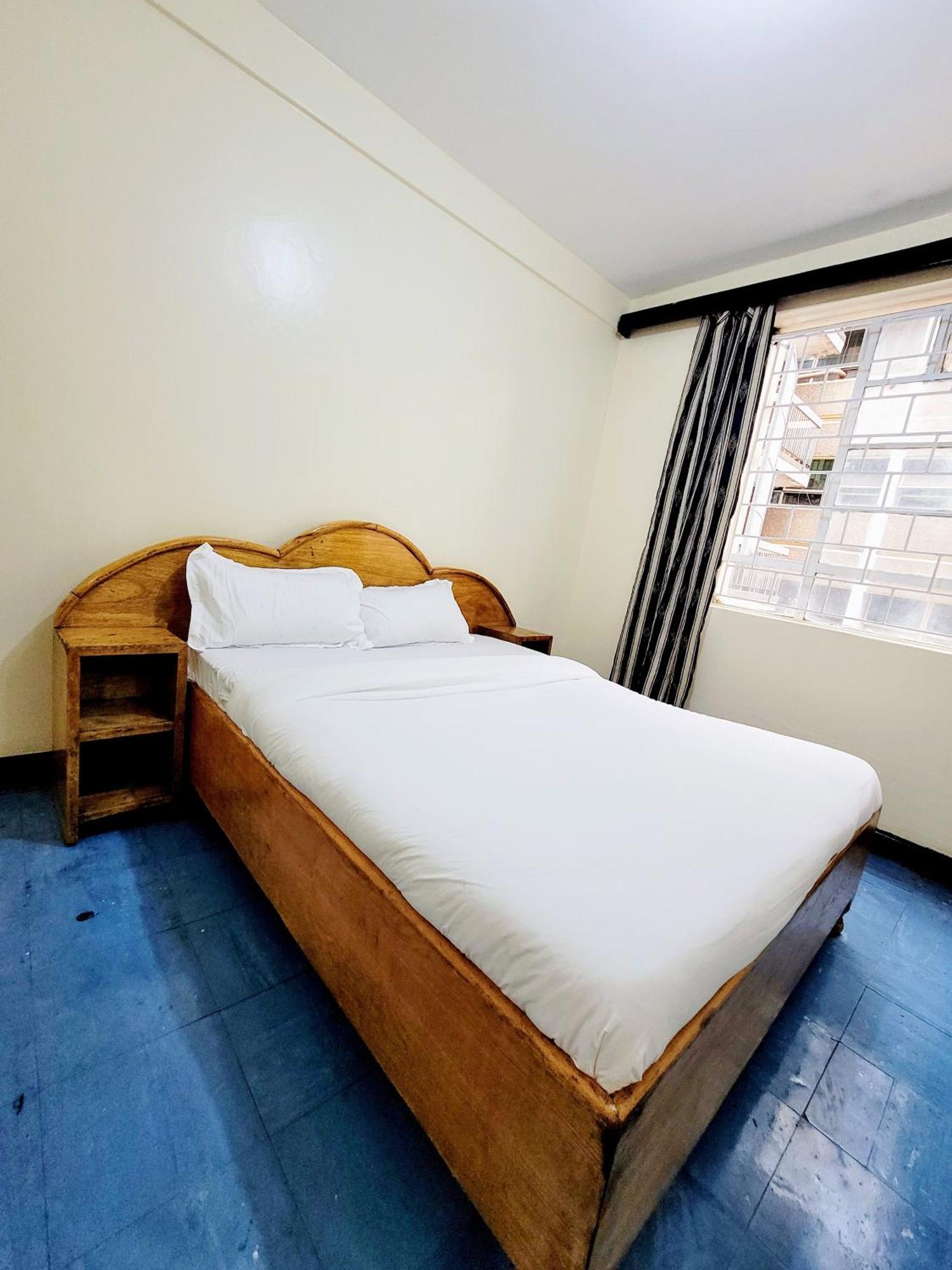 City Breeze Cbd Nairobi Ngoại thất bức ảnh