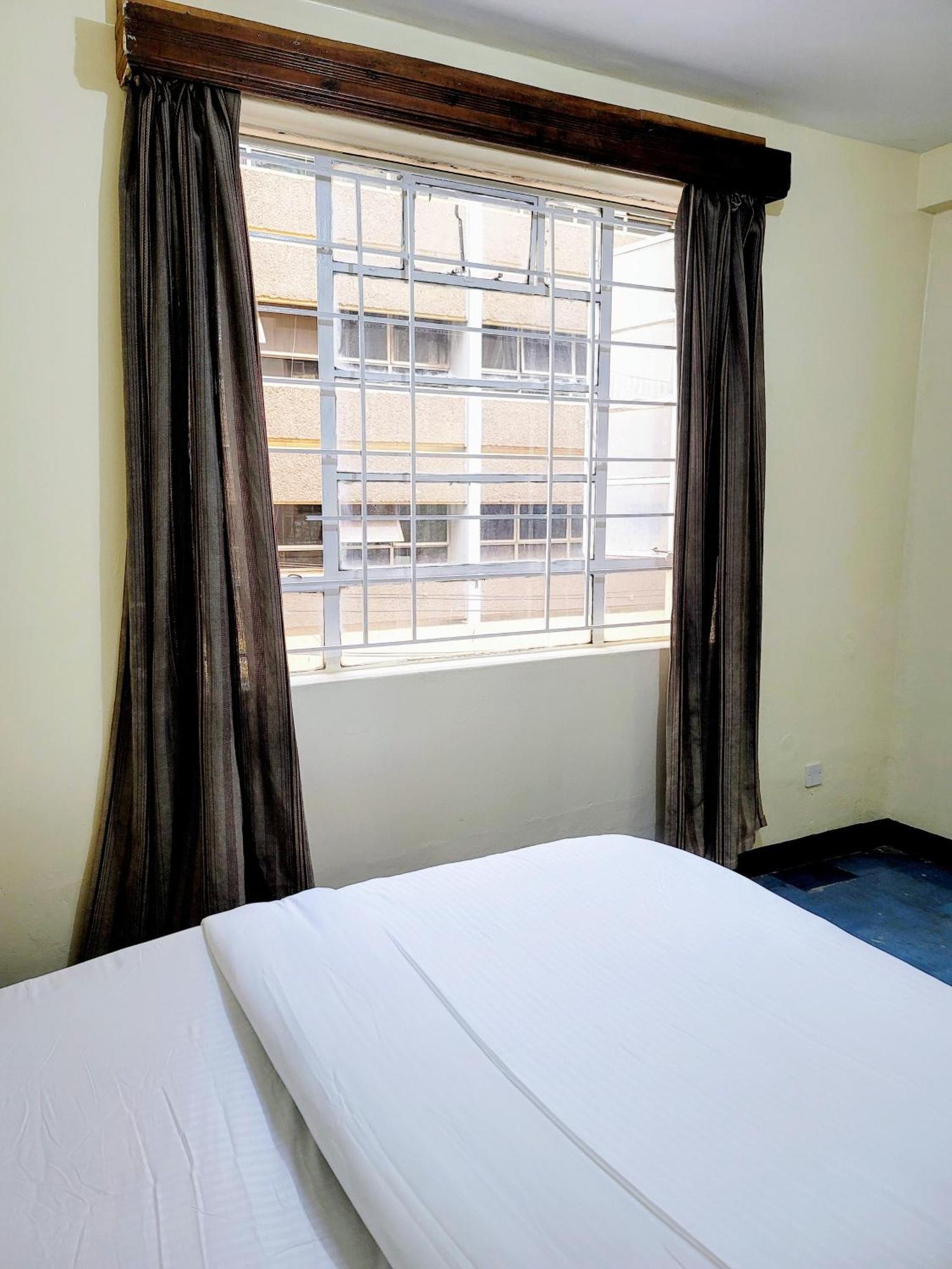 City Breeze Cbd Nairobi Ngoại thất bức ảnh