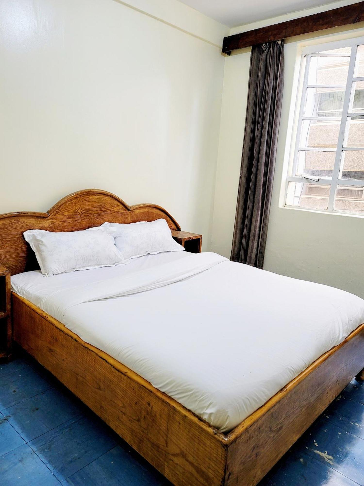 City Breeze Cbd Nairobi Ngoại thất bức ảnh