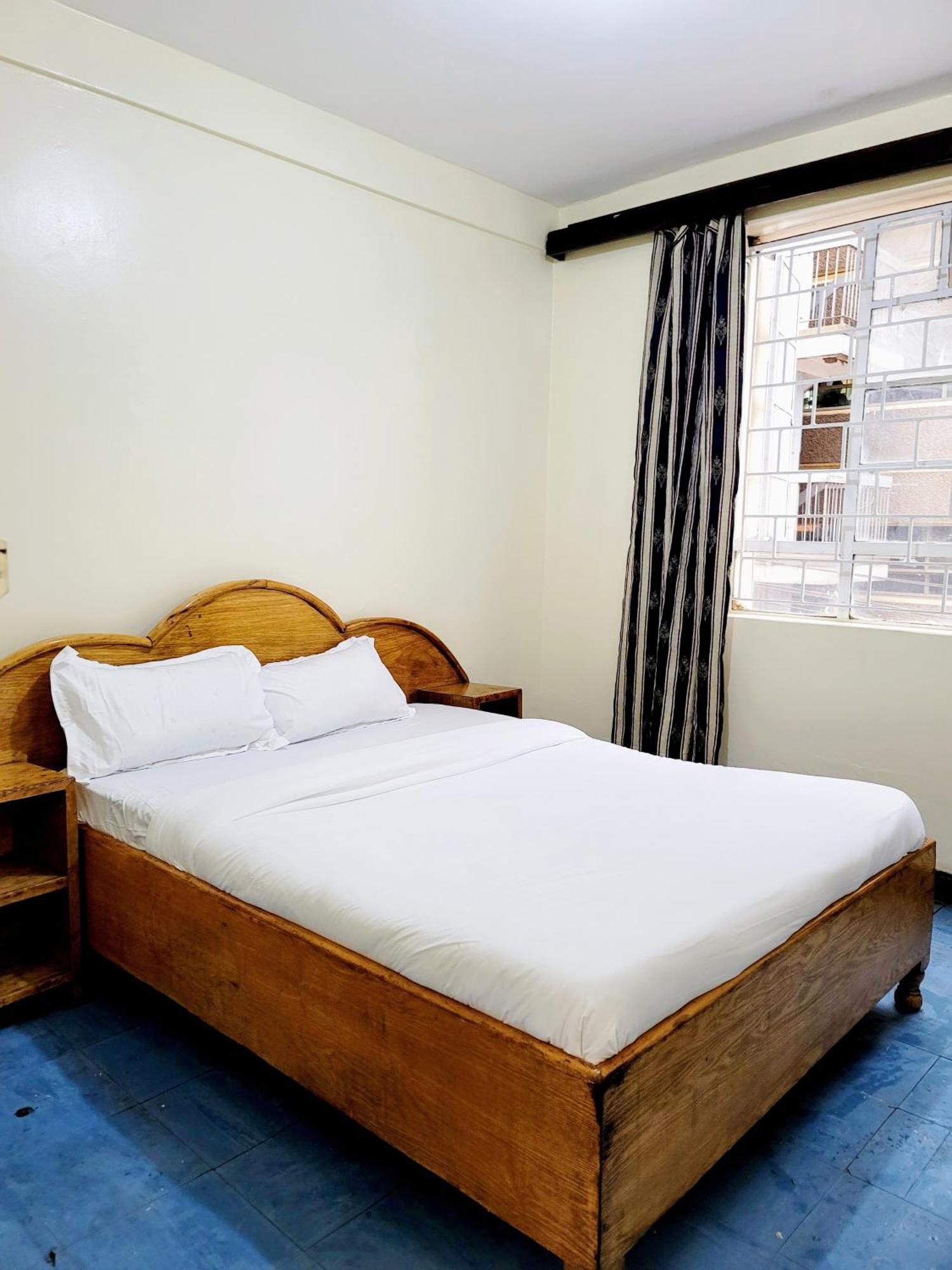 City Breeze Cbd Nairobi Ngoại thất bức ảnh