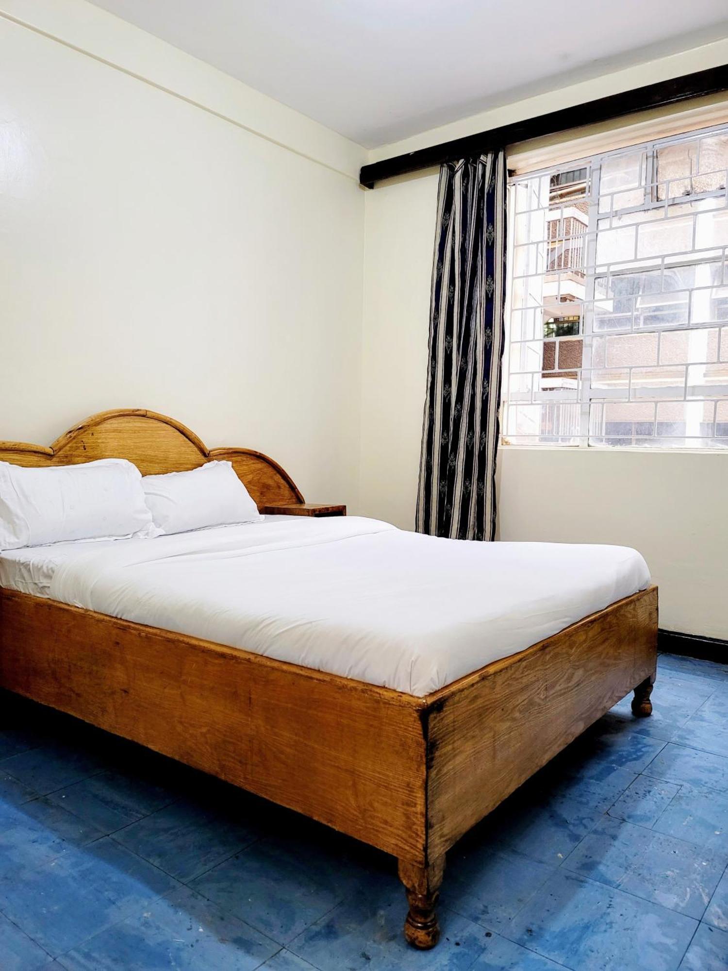City Breeze Cbd Nairobi Ngoại thất bức ảnh