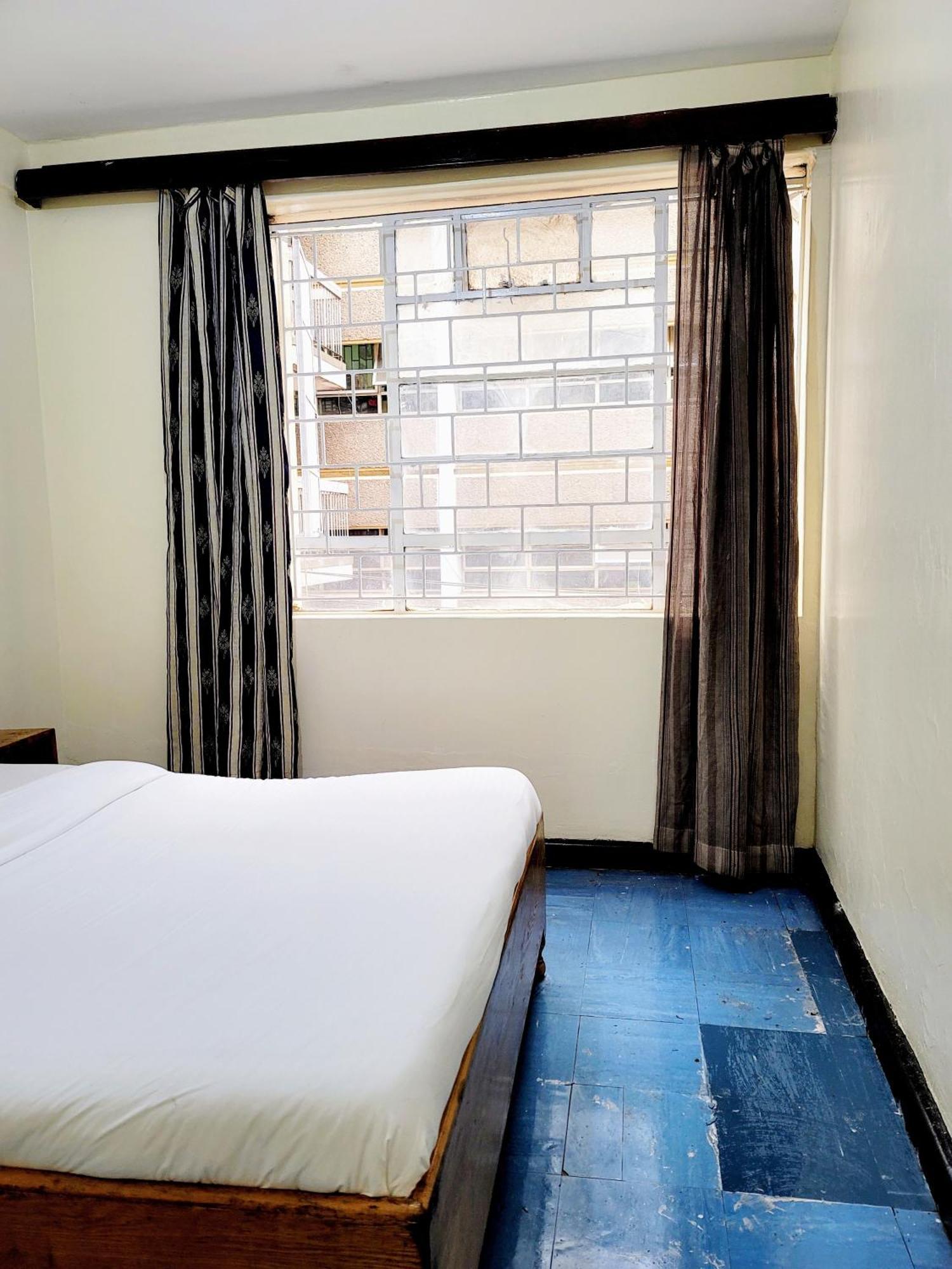 City Breeze Cbd Nairobi Ngoại thất bức ảnh