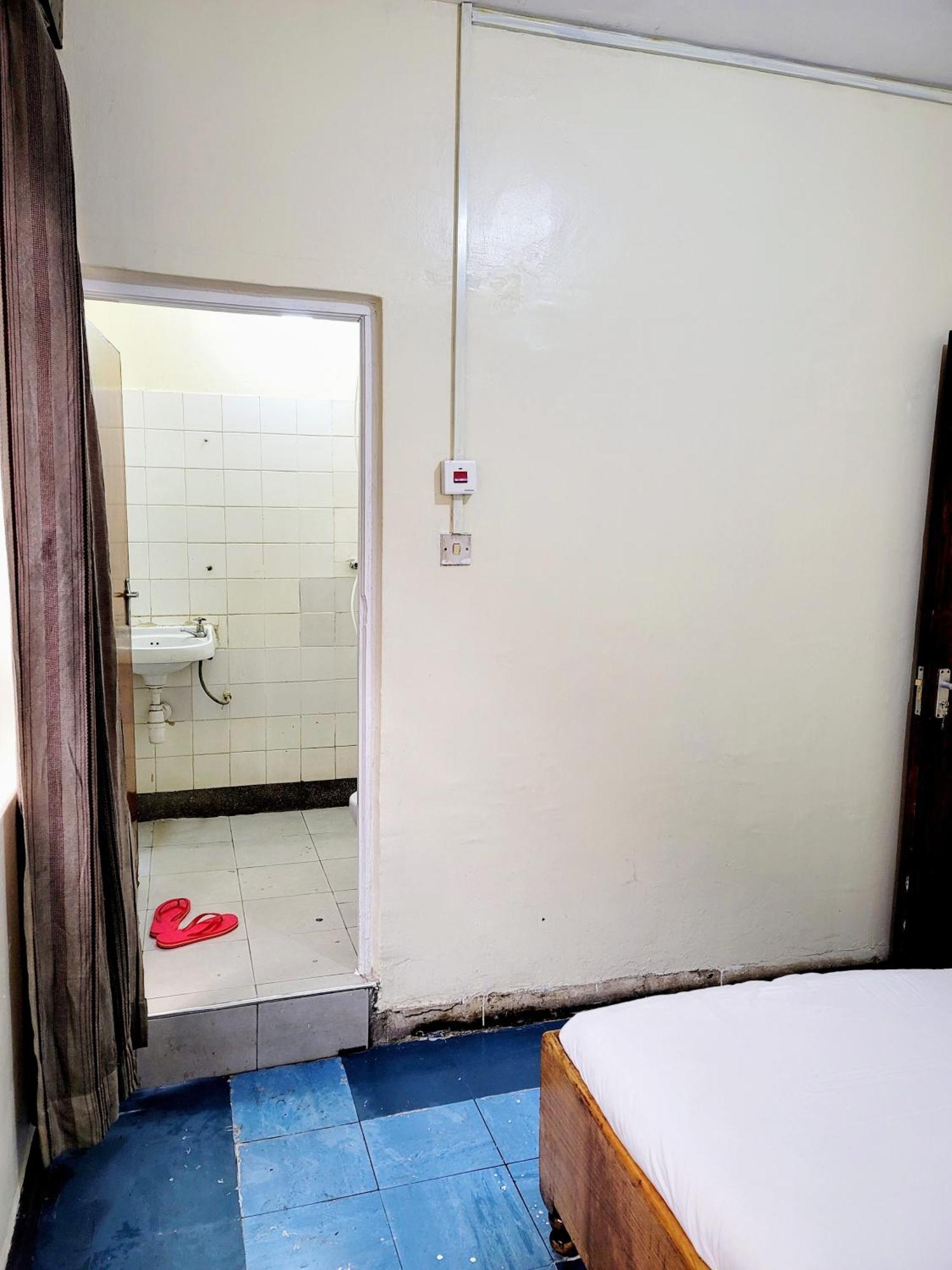 City Breeze Cbd Nairobi Ngoại thất bức ảnh