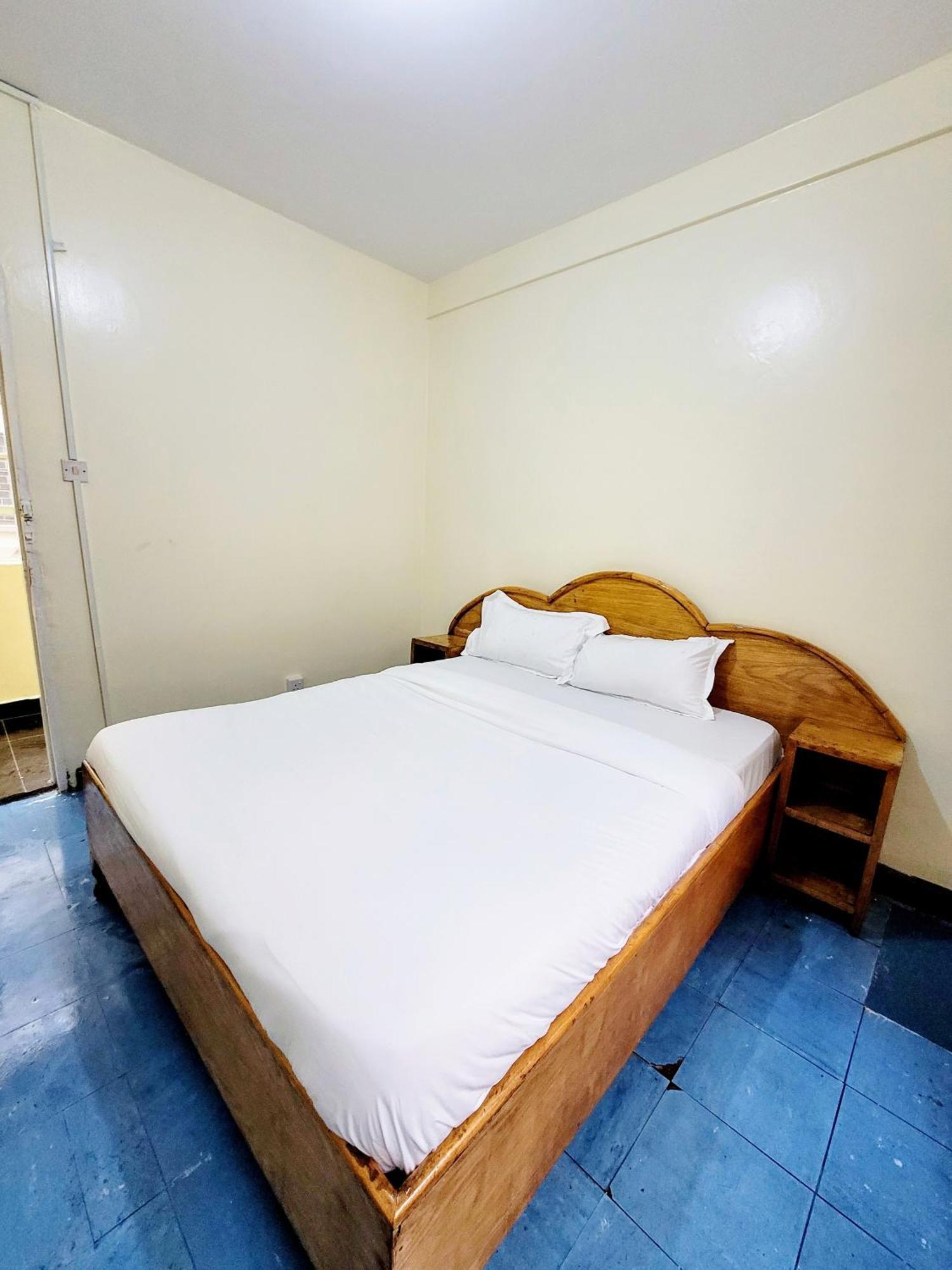 City Breeze Cbd Nairobi Ngoại thất bức ảnh