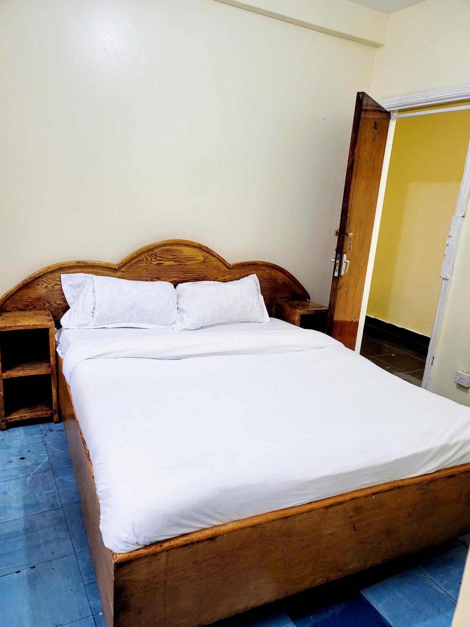 City Breeze Cbd Nairobi Ngoại thất bức ảnh