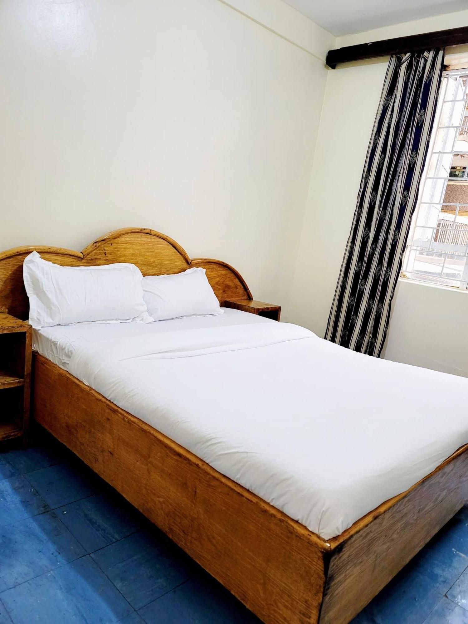 City Breeze Cbd Nairobi Ngoại thất bức ảnh