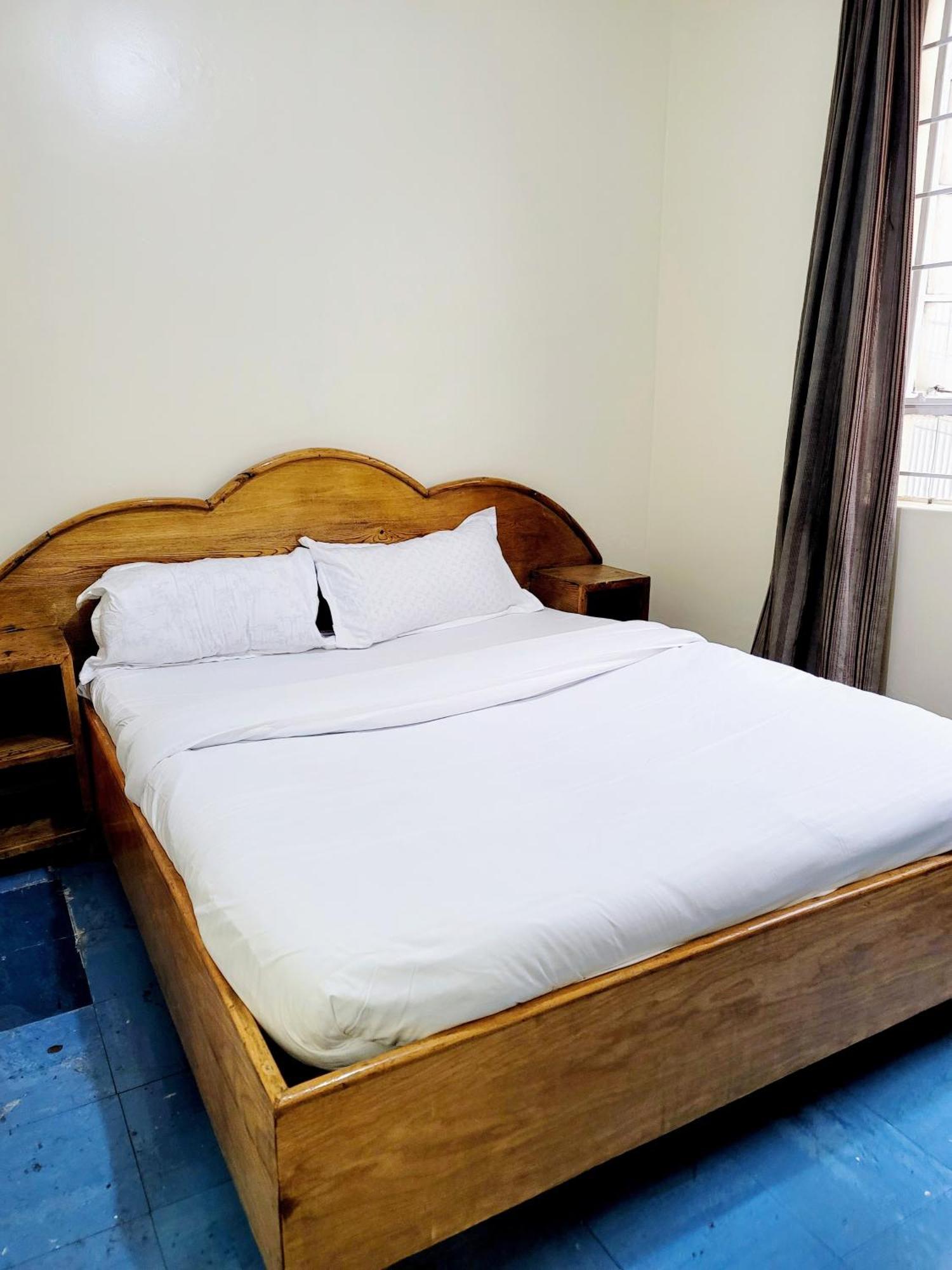 City Breeze Cbd Nairobi Ngoại thất bức ảnh