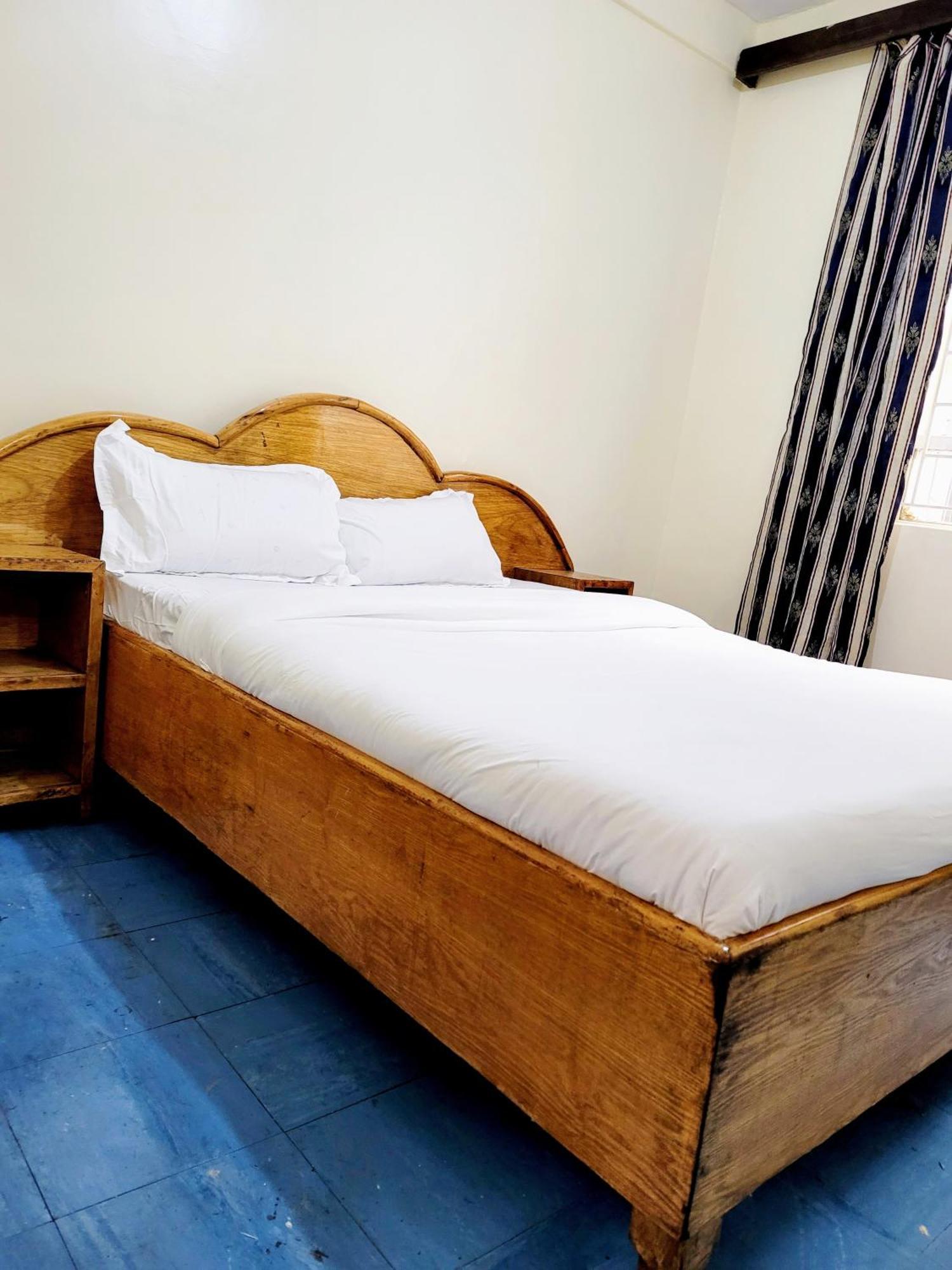 City Breeze Cbd Nairobi Ngoại thất bức ảnh
