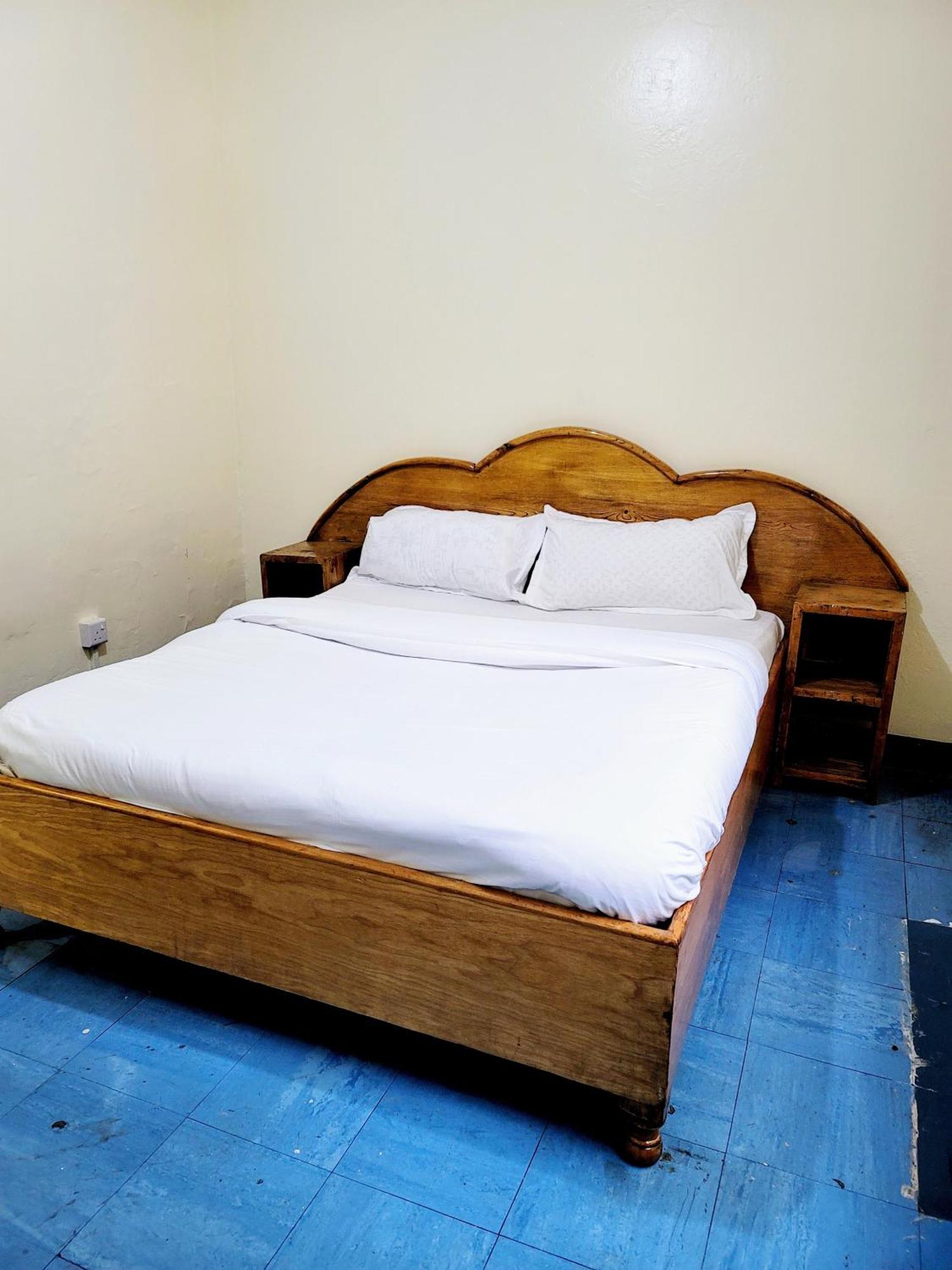 City Breeze Cbd Nairobi Ngoại thất bức ảnh