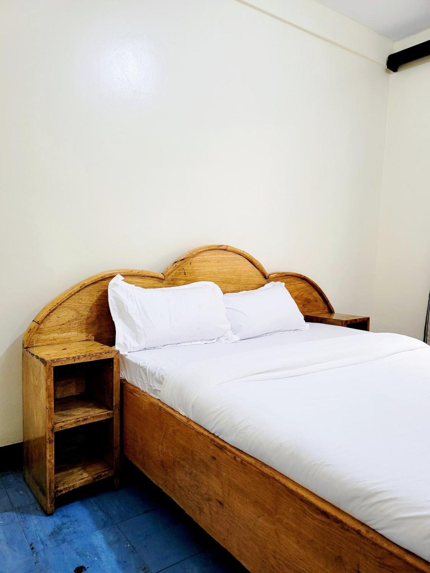 City Breeze Cbd Nairobi Ngoại thất bức ảnh