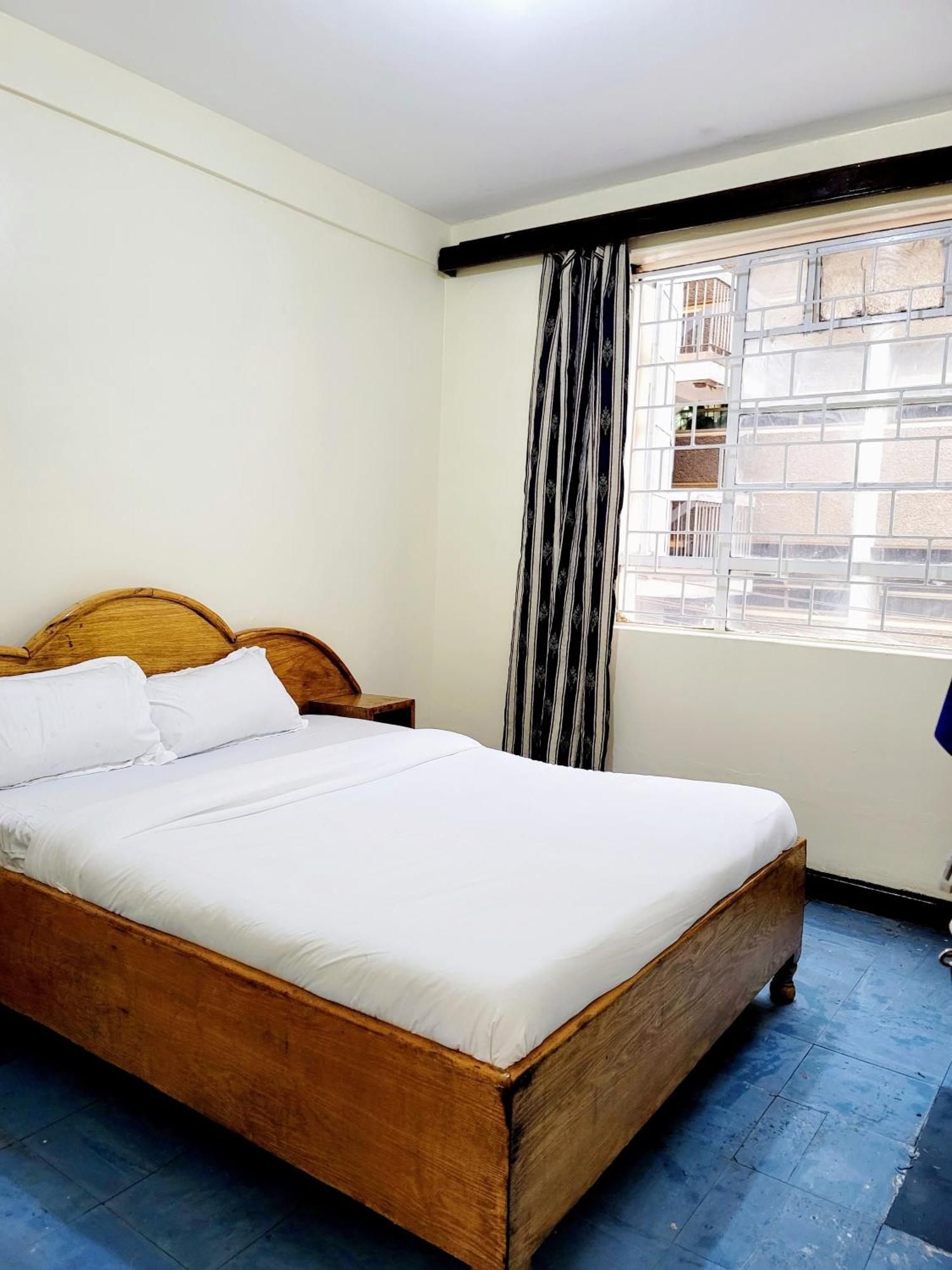 City Breeze Cbd Nairobi Ngoại thất bức ảnh