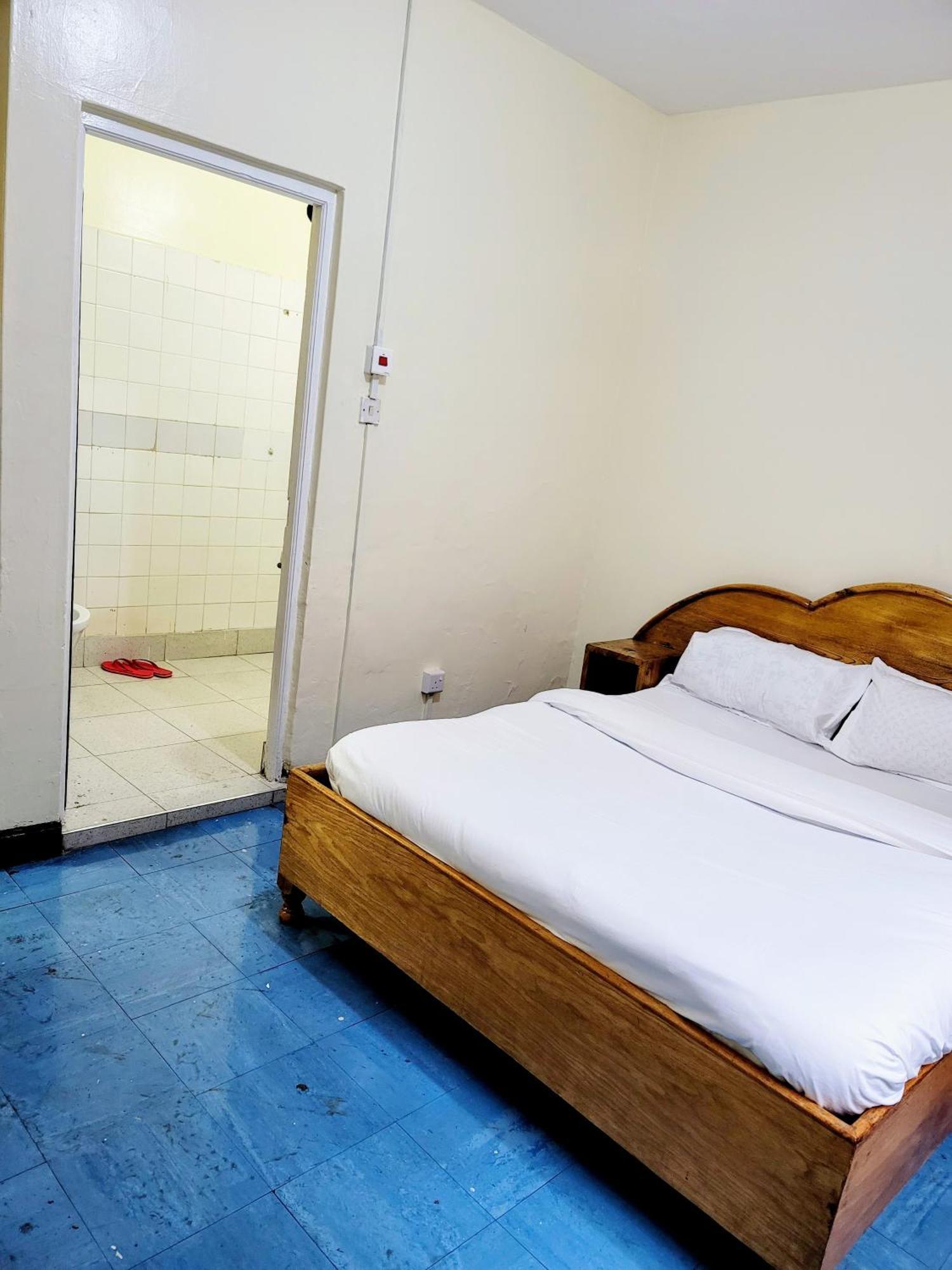 City Breeze Cbd Nairobi Ngoại thất bức ảnh