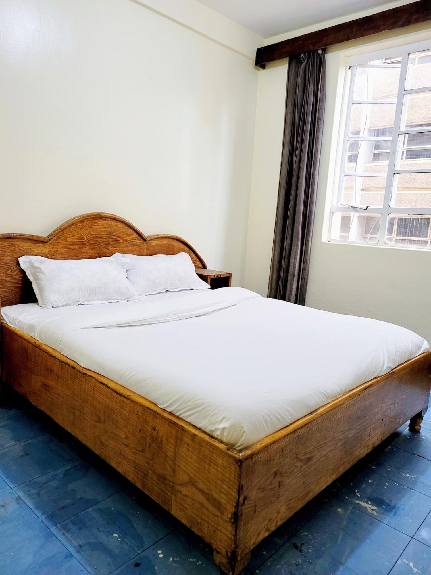 City Breeze Cbd Nairobi Ngoại thất bức ảnh