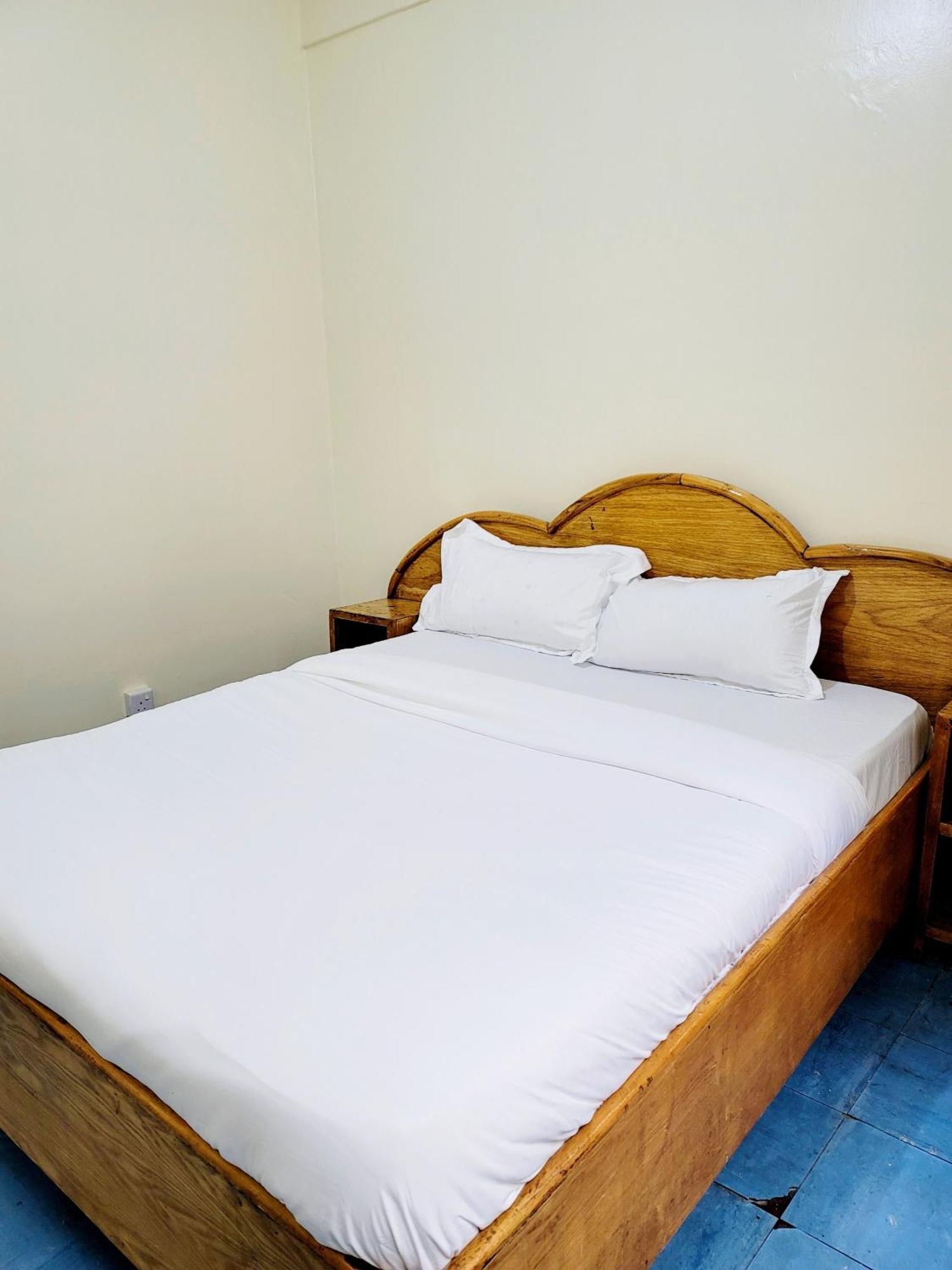 City Breeze Cbd Nairobi Ngoại thất bức ảnh