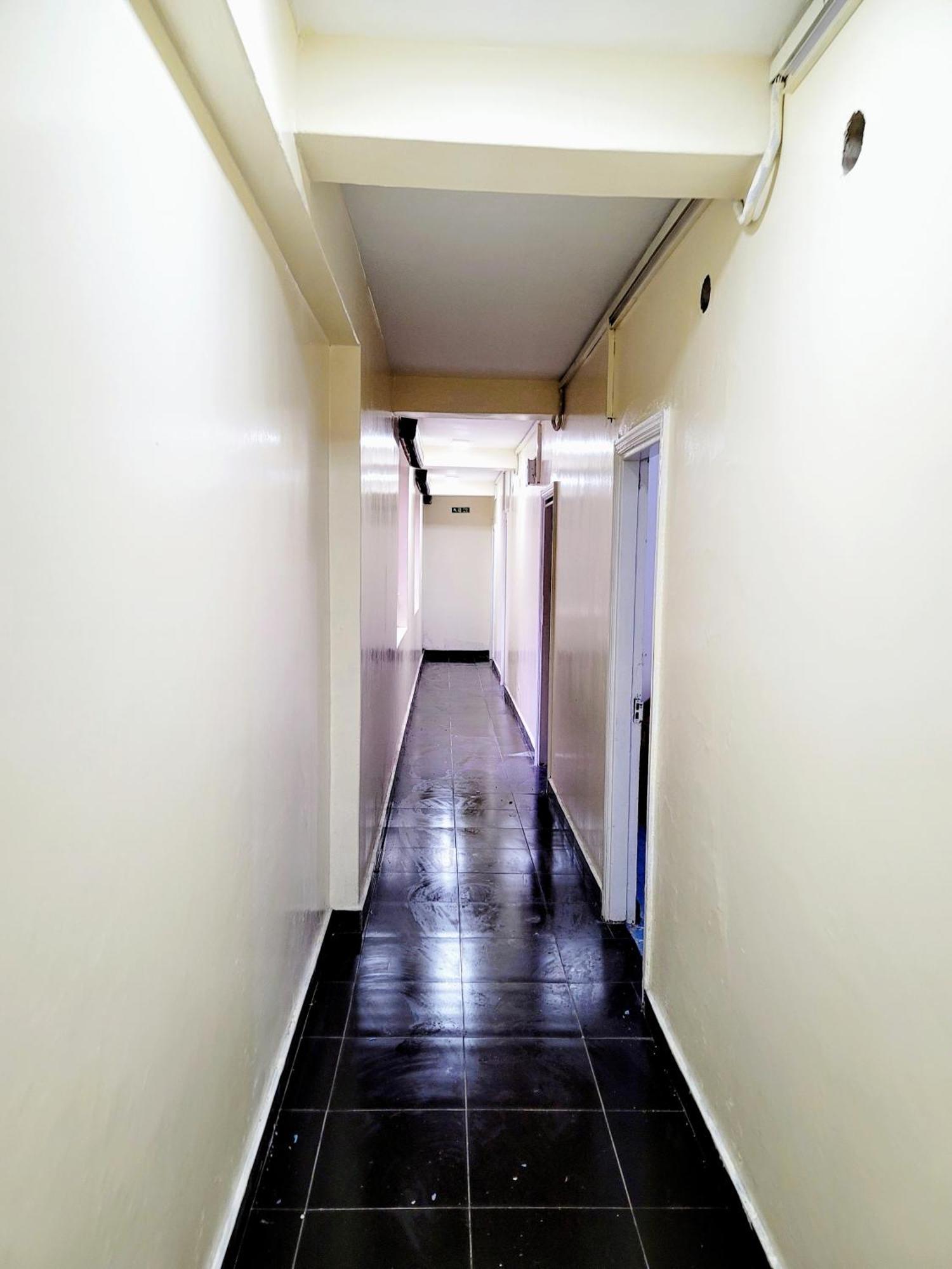 City Breeze Cbd Nairobi Ngoại thất bức ảnh