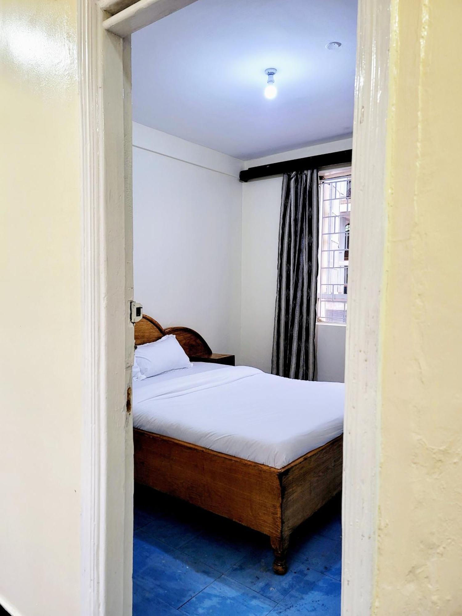 City Breeze Cbd Nairobi Ngoại thất bức ảnh