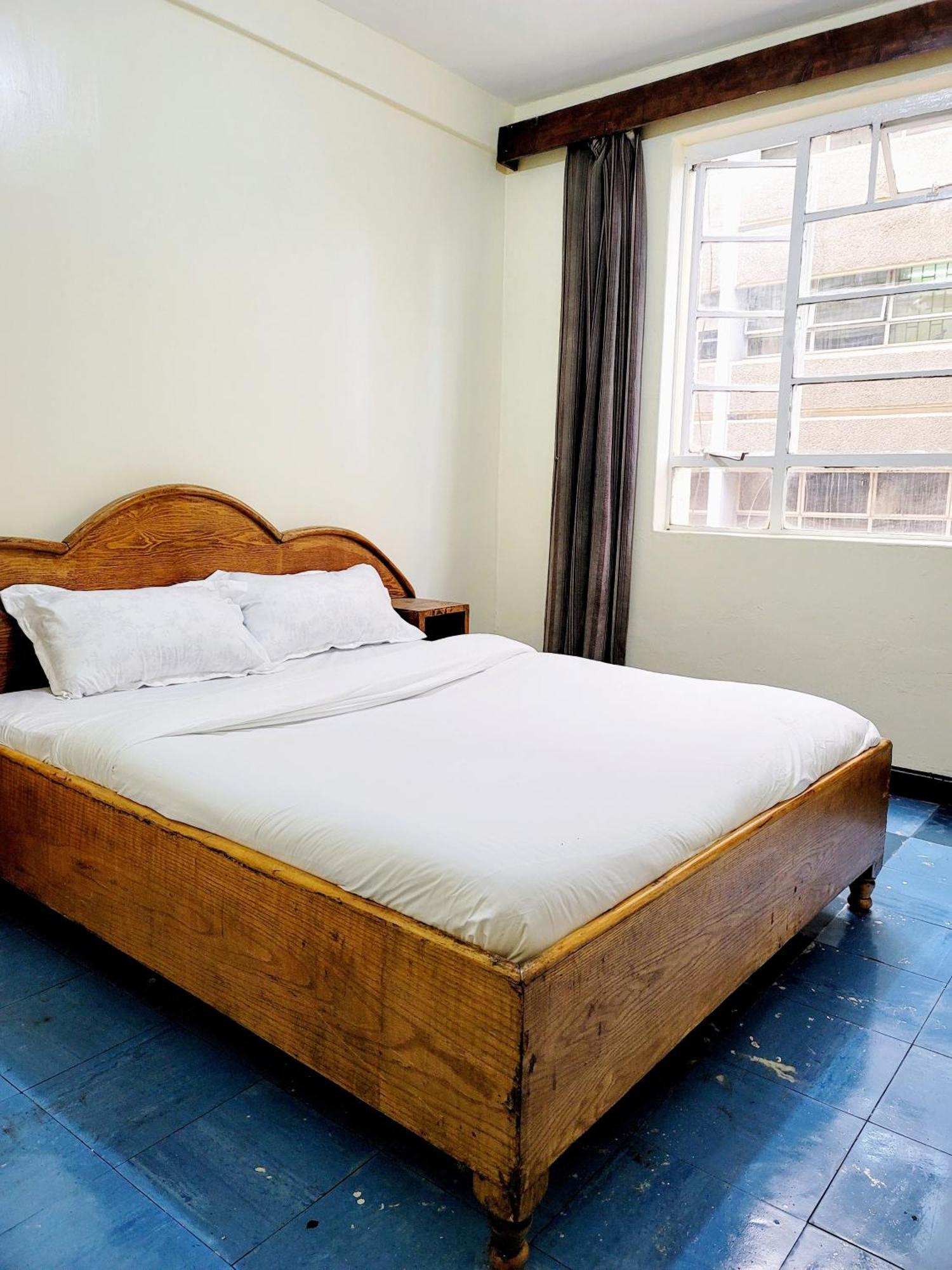 City Breeze Cbd Nairobi Ngoại thất bức ảnh