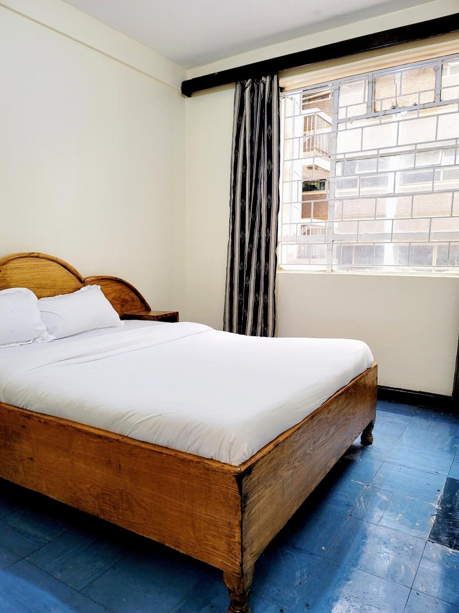 City Breeze Cbd Nairobi Ngoại thất bức ảnh