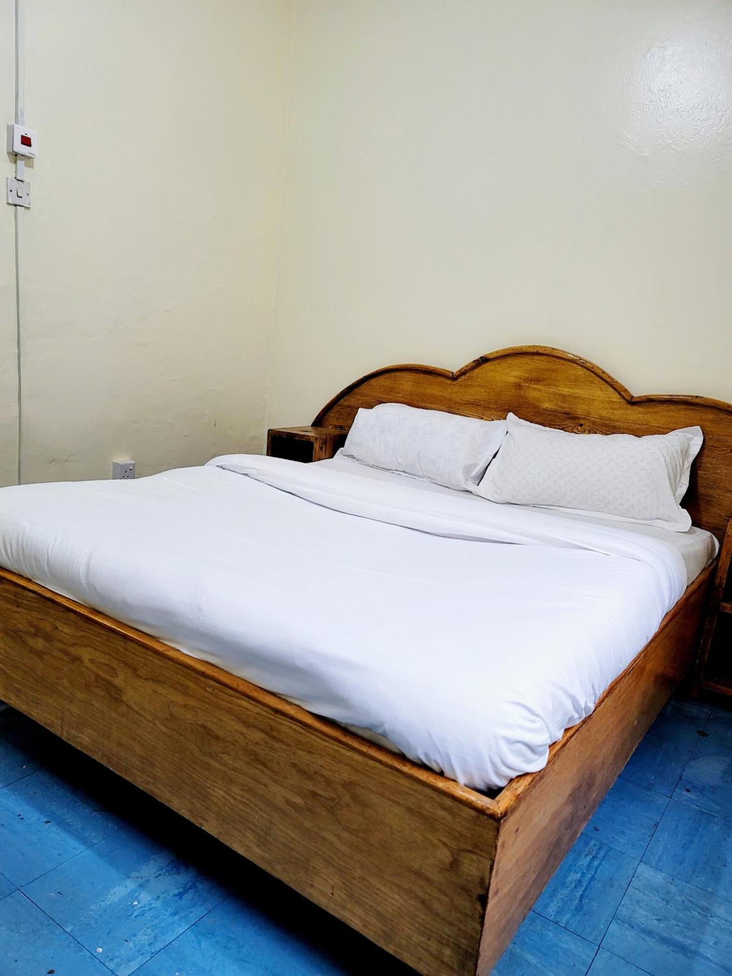 City Breeze Cbd Nairobi Ngoại thất bức ảnh