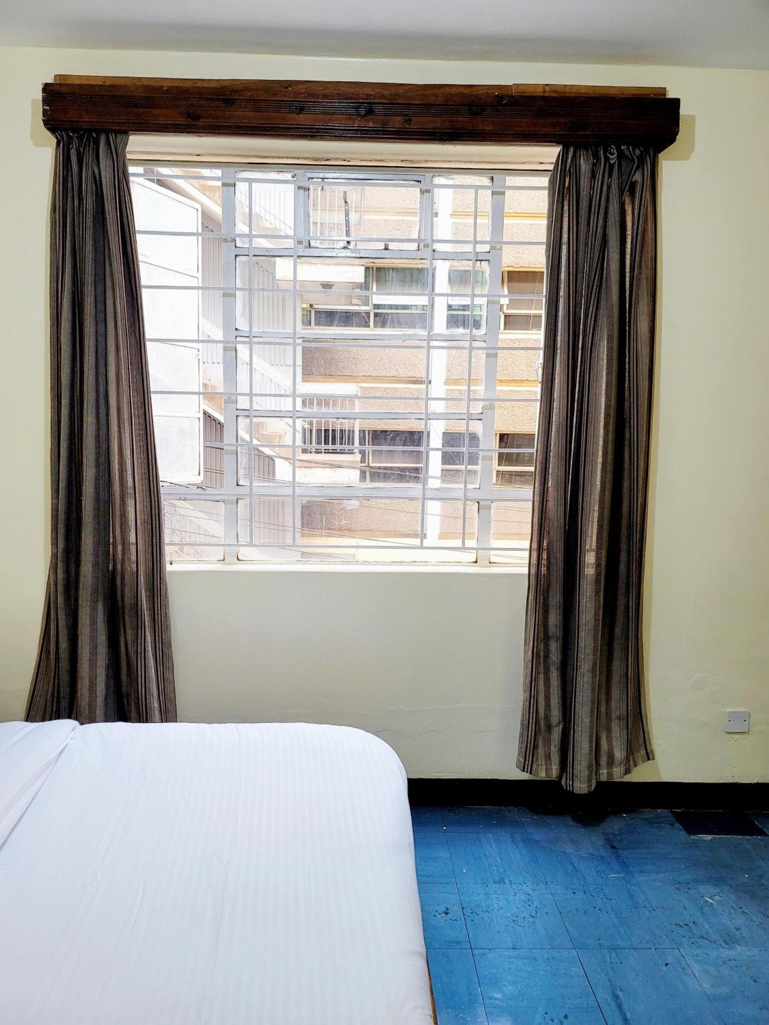 City Breeze Cbd Nairobi Ngoại thất bức ảnh